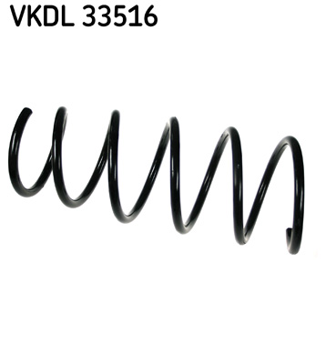 SKF VKDL 33516 Fahrwerksfeder